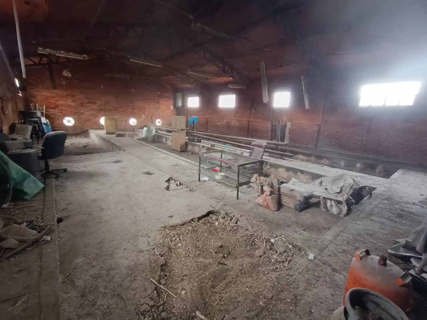 Terreno en venta en Añover de Tajo