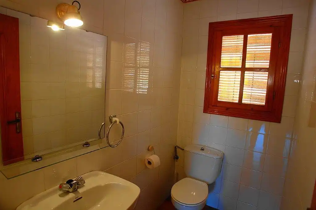 Casa con jardín en venta en Almagrera, imagen 32