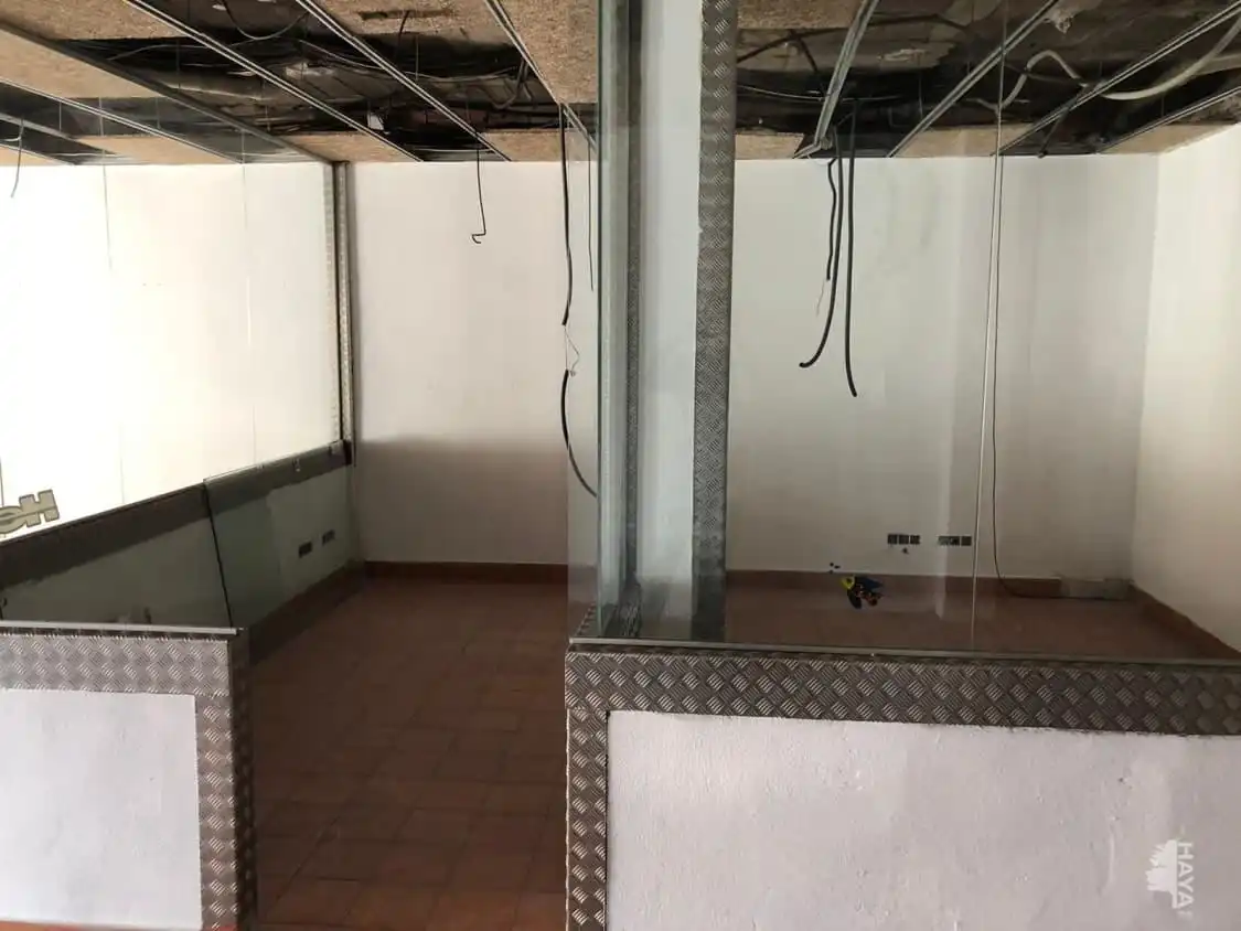 Local comercial en venta en SANT RUF, imagen 4
