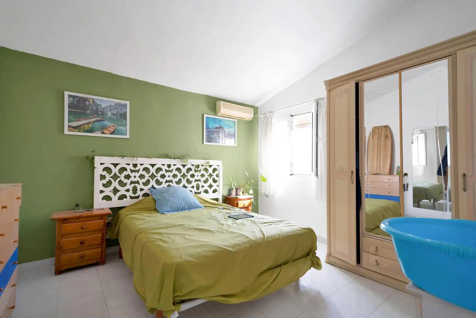 Villa con piscina in vendita a 18 Avenida del Fuego, imagen 46