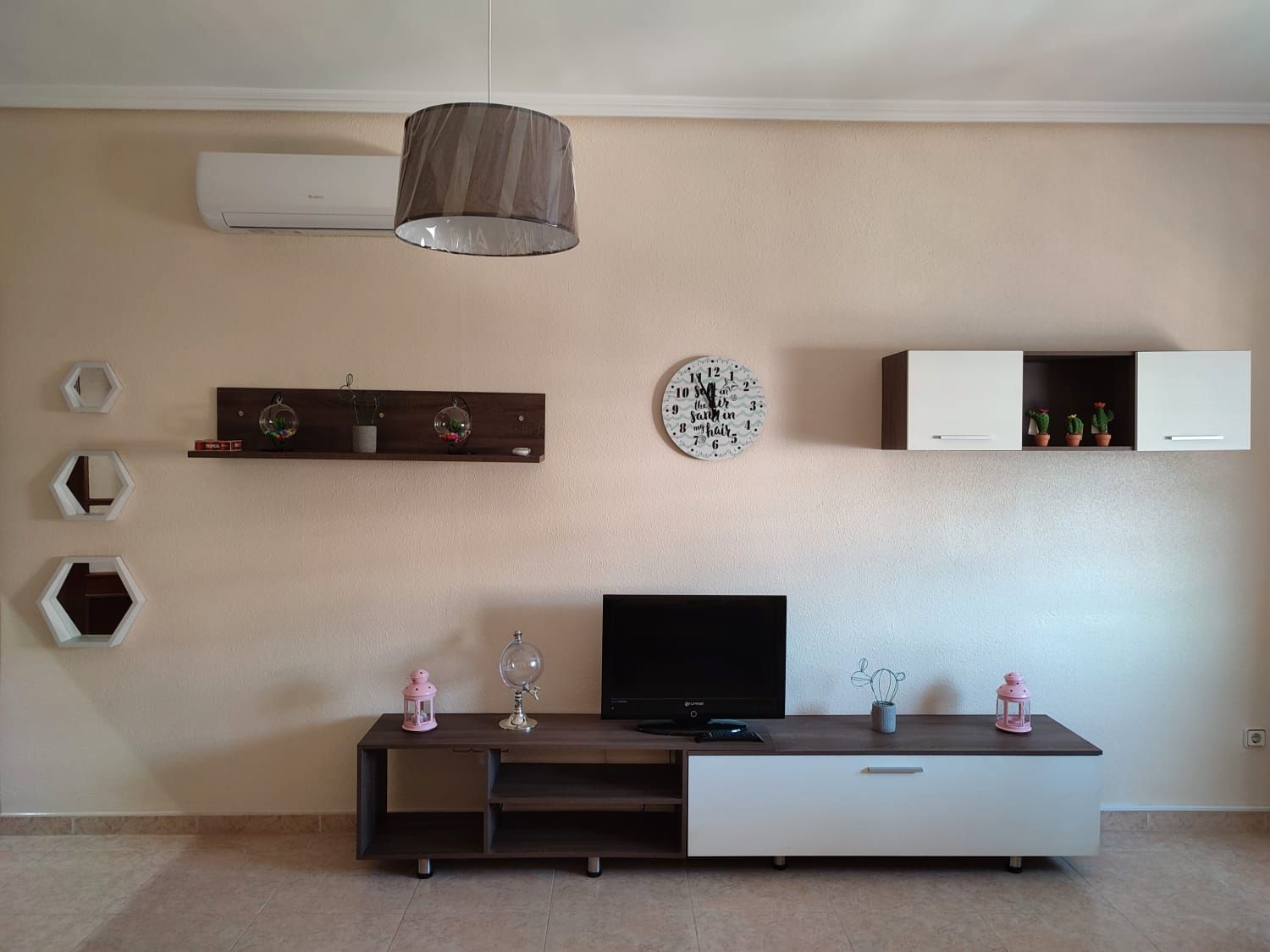 Flat to rent in Calle Virgen de los Dolores, 8, Mengíbar