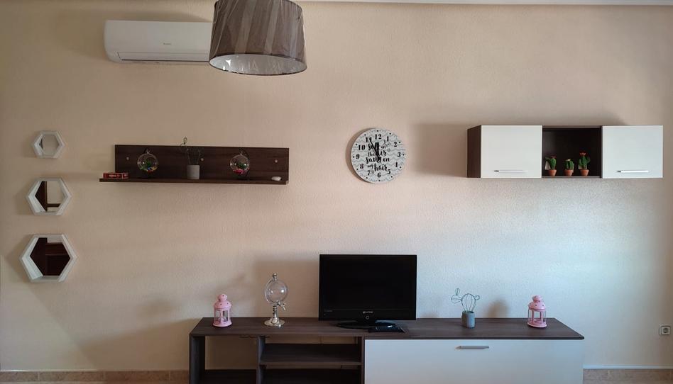 Photo 1 of Flat to rent in Calle Virgen de Los Dolores, 8, Mengíbar, Jaén