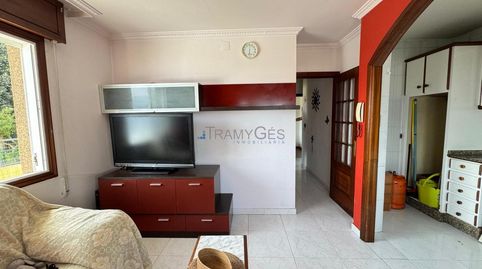 Photo 4 of Flat for sale in Avd Fraga Navas de Tolosa, Moaña, Pontevedra