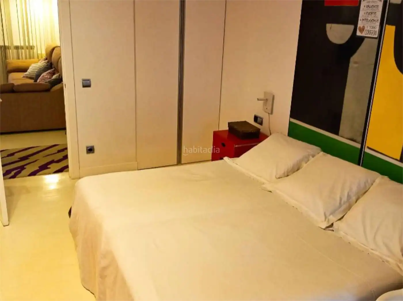 Wohnung mit Aufzug zum Verkauf in Pavlo VI Avzvnea 1, imagen 13