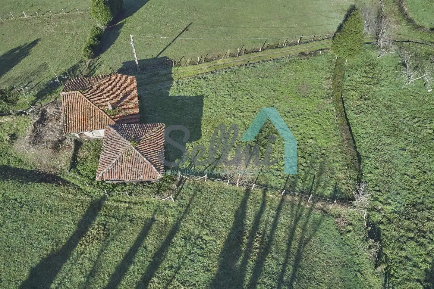Casa amb jardí en venda a Lugar de Las Tablas, imagen 5