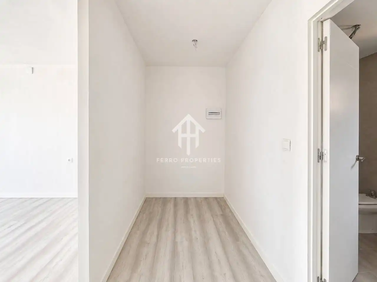 Dormitori de Casa o xalet en venda en Loja amb Aire condicionat, Jardí privat i Terrassa
