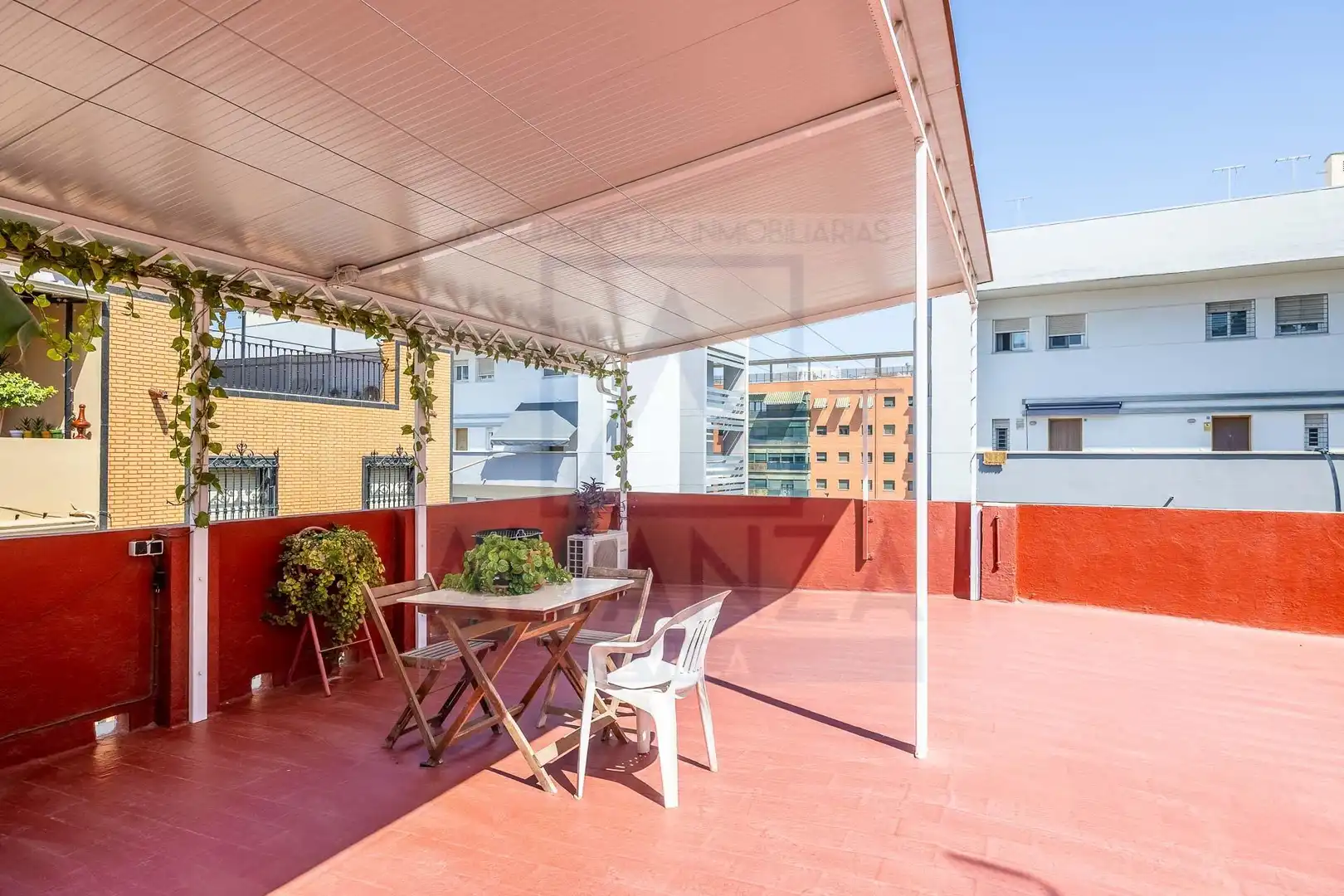 Casa amb jardí en venda a Balcón de Sevilla - Atalaya - La Uva - La Extremeña, imagen 28