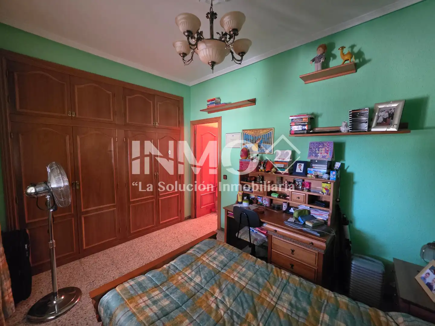 Casa o xalet en venda en Sant Andreu de la Barca amb Aire condicionat, Calefacció i Jardí privat