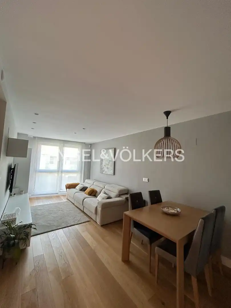 Dúplex con ascensor en venta en Deusto, imagen 6