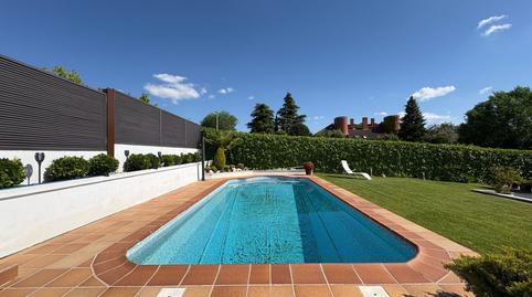 Foto 3 de Casa o xalet en venda a Peñas Albas - Zulema, Madrid