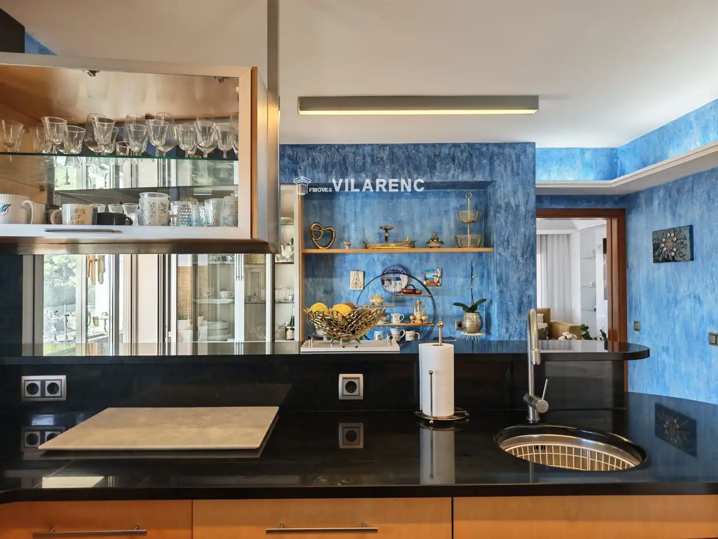 Casa o chalet en venta en Sanera, Ciutat Jardí Bonanova