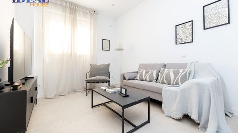 Foto 4 de Piso en venta en Calle Santa Rosalia, 7, Barrio de Zaidín, Granada Capital
