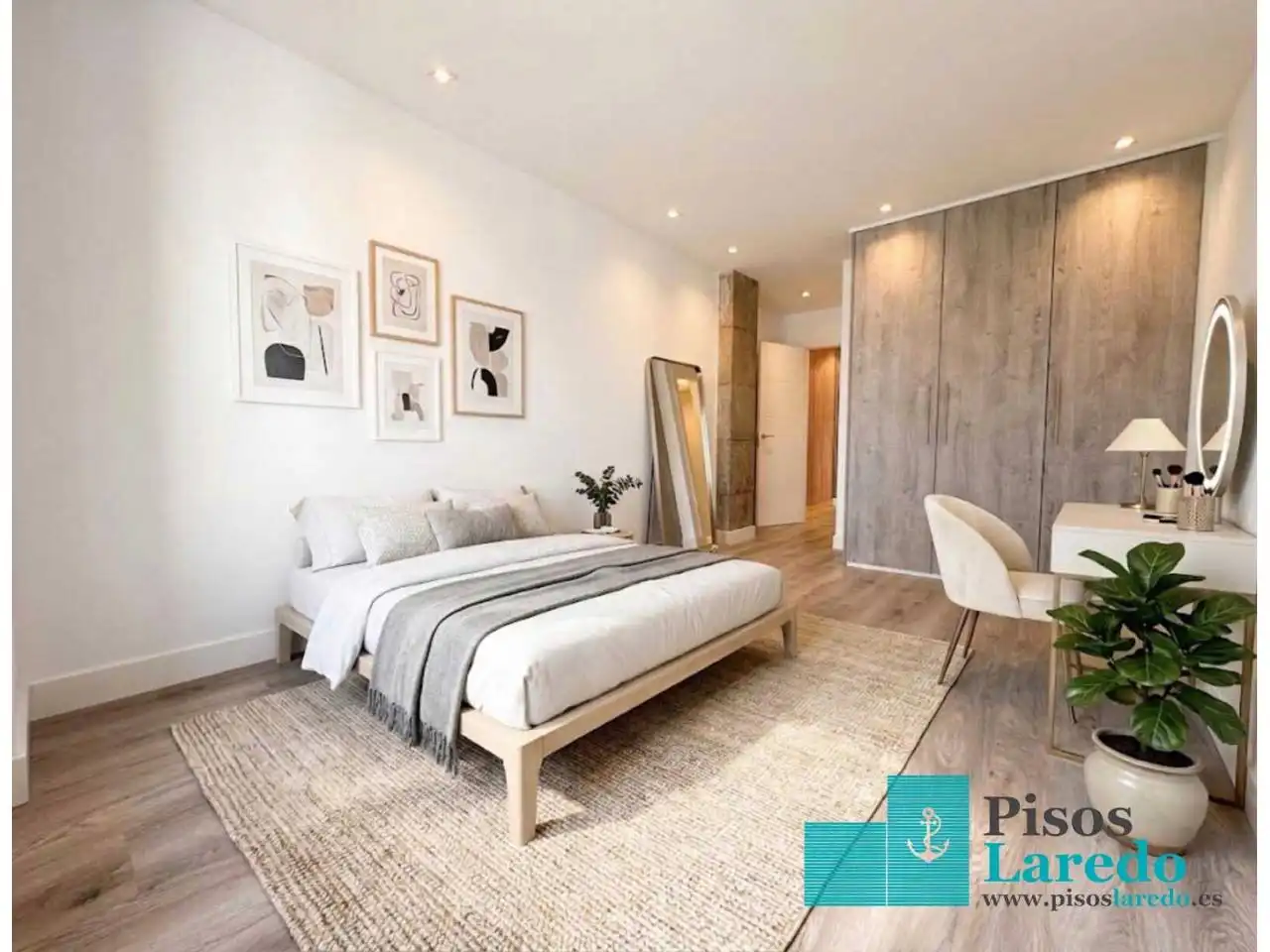 Appartement avec ascenseur à vendre à Calle Corregimiento 7, imagen 10