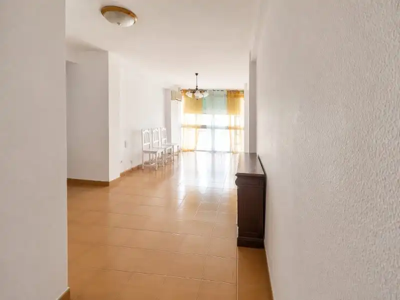 Piso en venta en Málaga