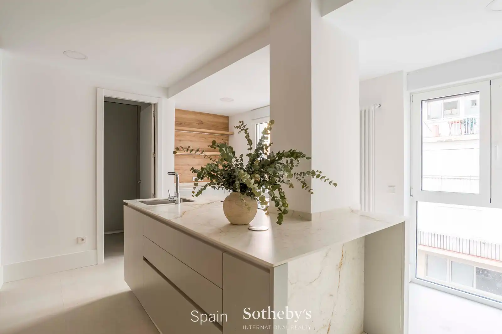 Apartamento con ascensor en venta en Retiro, imagen 11