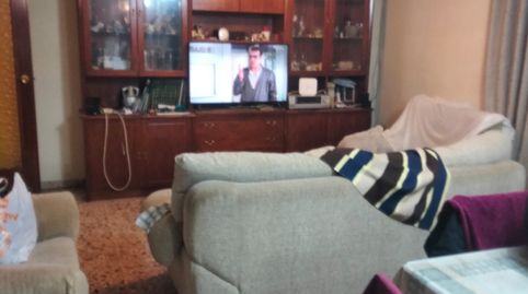 Foto 2 de Piso en venta en El Castell, Burjassot