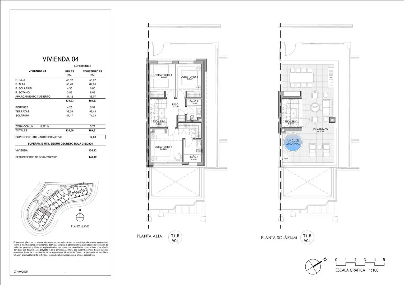 Wohnung mit Pool zum Verkauf in Riviera del Sol, imagen 20