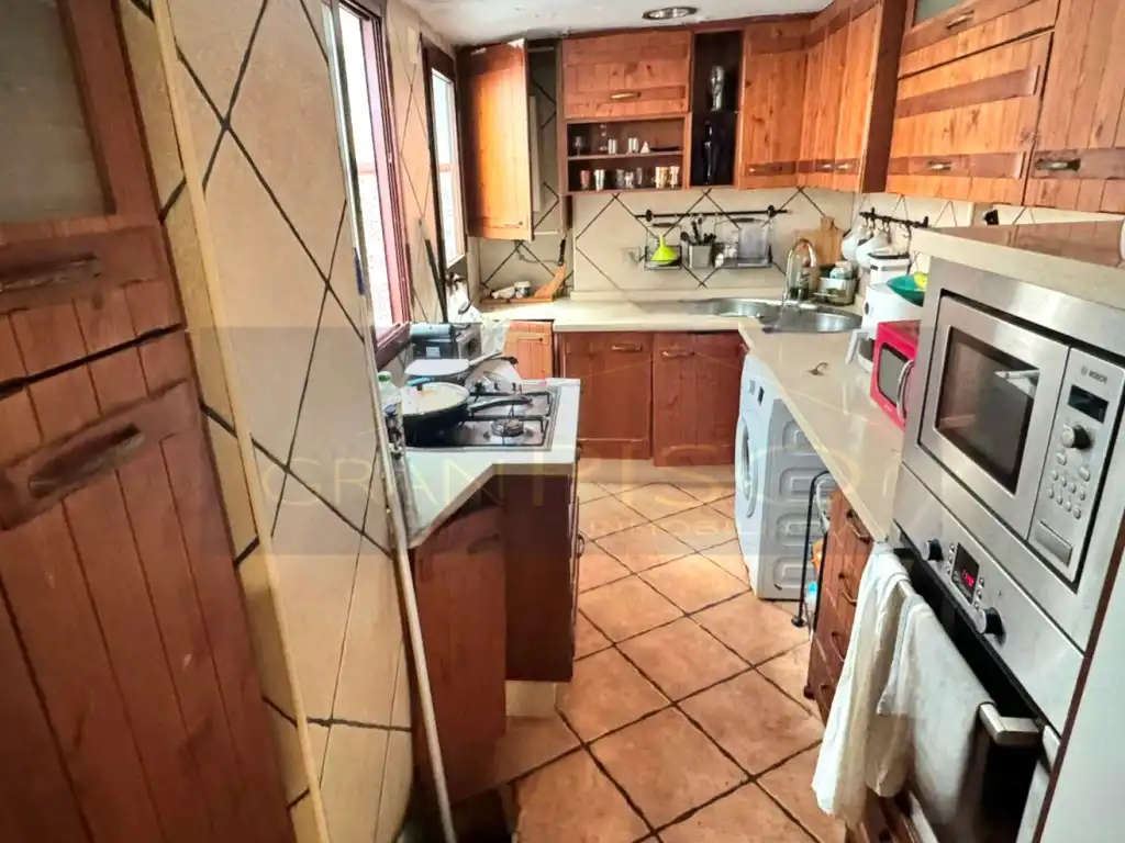 Erdgeschosswohnung mit Terrasse zum Verkauf in Avenida San Lorenzo Prolongacion, imagen 6