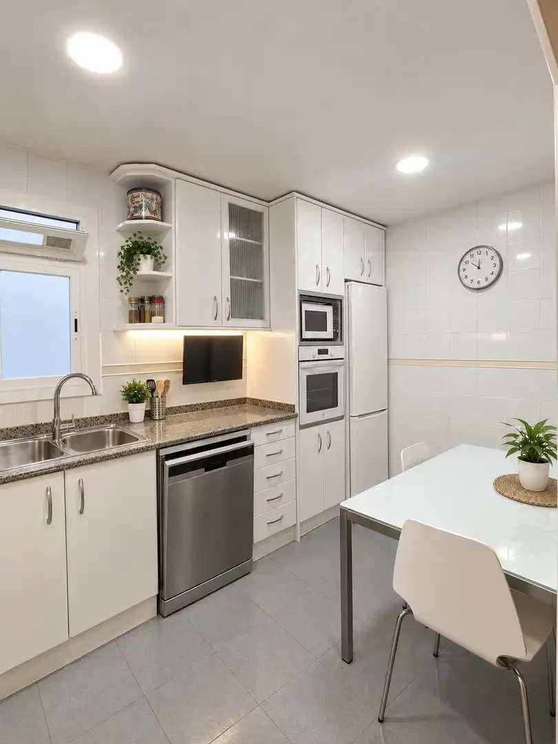Wohnung zum Verkauf in Carrer de Ganduxer, imagen 14