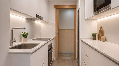 Foto 4 de Ático en venta en Calle de Orfeo, Restón I - Restón II, Valdemoro