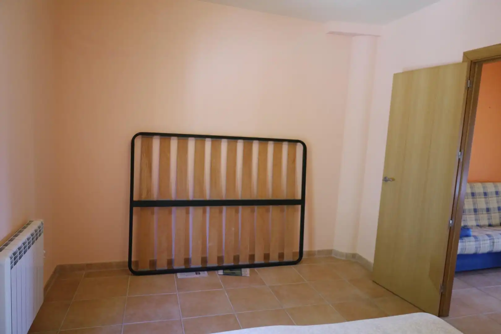 Bedroom of Houses for sale in Híjar  with Air Conditioner, Heating and Terrace