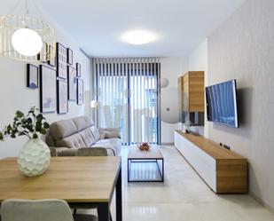 Flat to rent in Avda de Madrid - Pº de la Estación