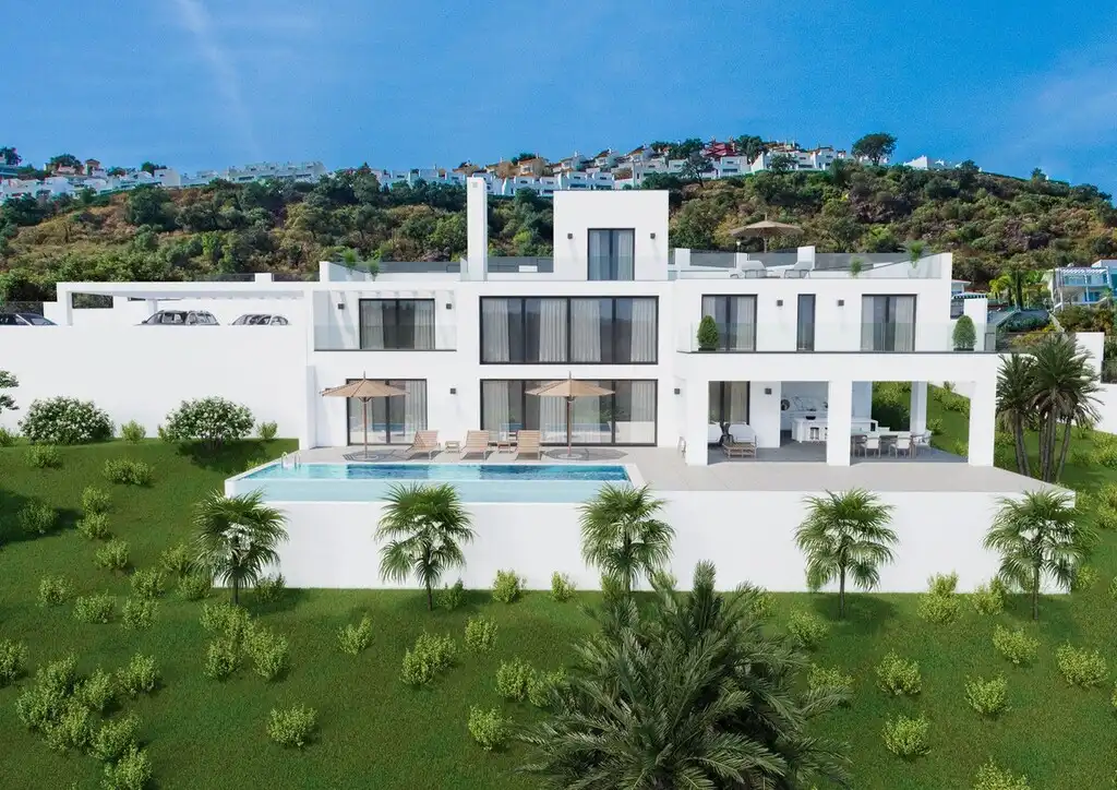 Terrains et parcelles à vendre à La Mairena, imagen 6