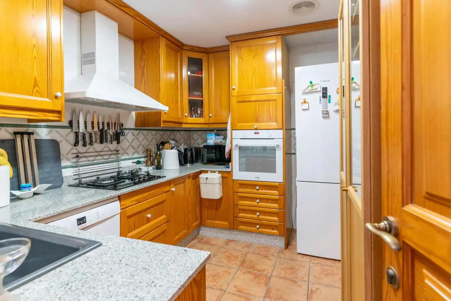 Maison jumelée avec piscine à vendre à Calle Juan Sebastián Elcano, imagen 11