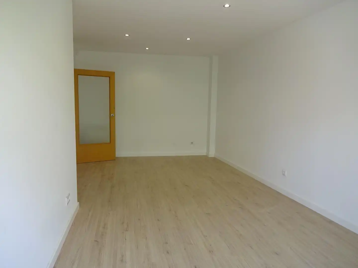 Pis de lloguer a Via Europa - Parc Central