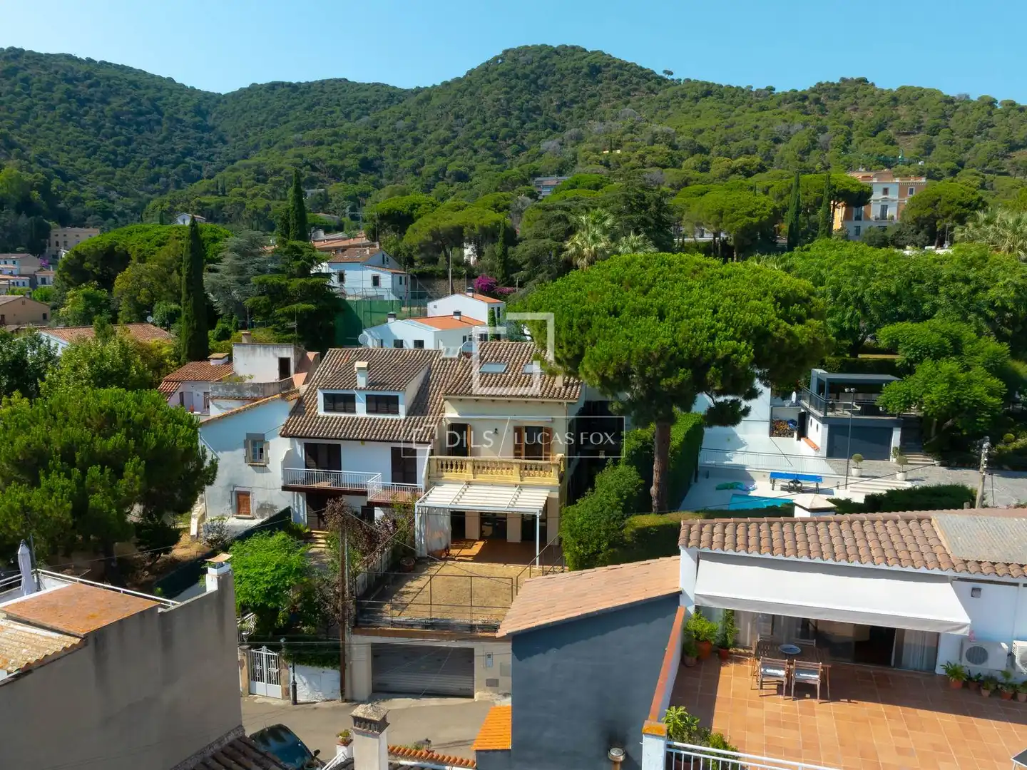 Detached house with terrace for sale in Premià de Dalt, imagen 22