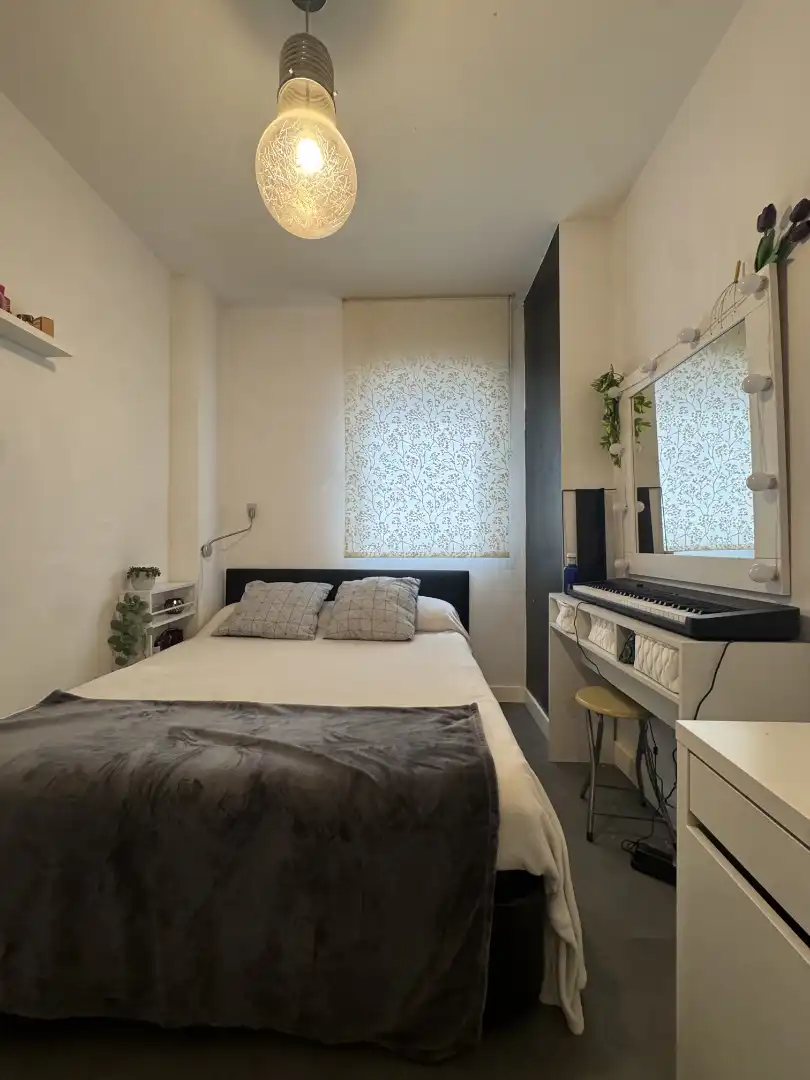 Piso en venta en Calle de Pechuán, 15, Ciudad Jardín