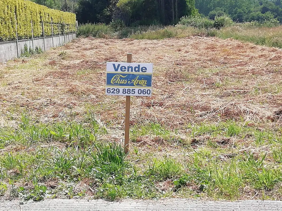 Terreny residencial en venda a Lugar Sofandónigo, imagen 2