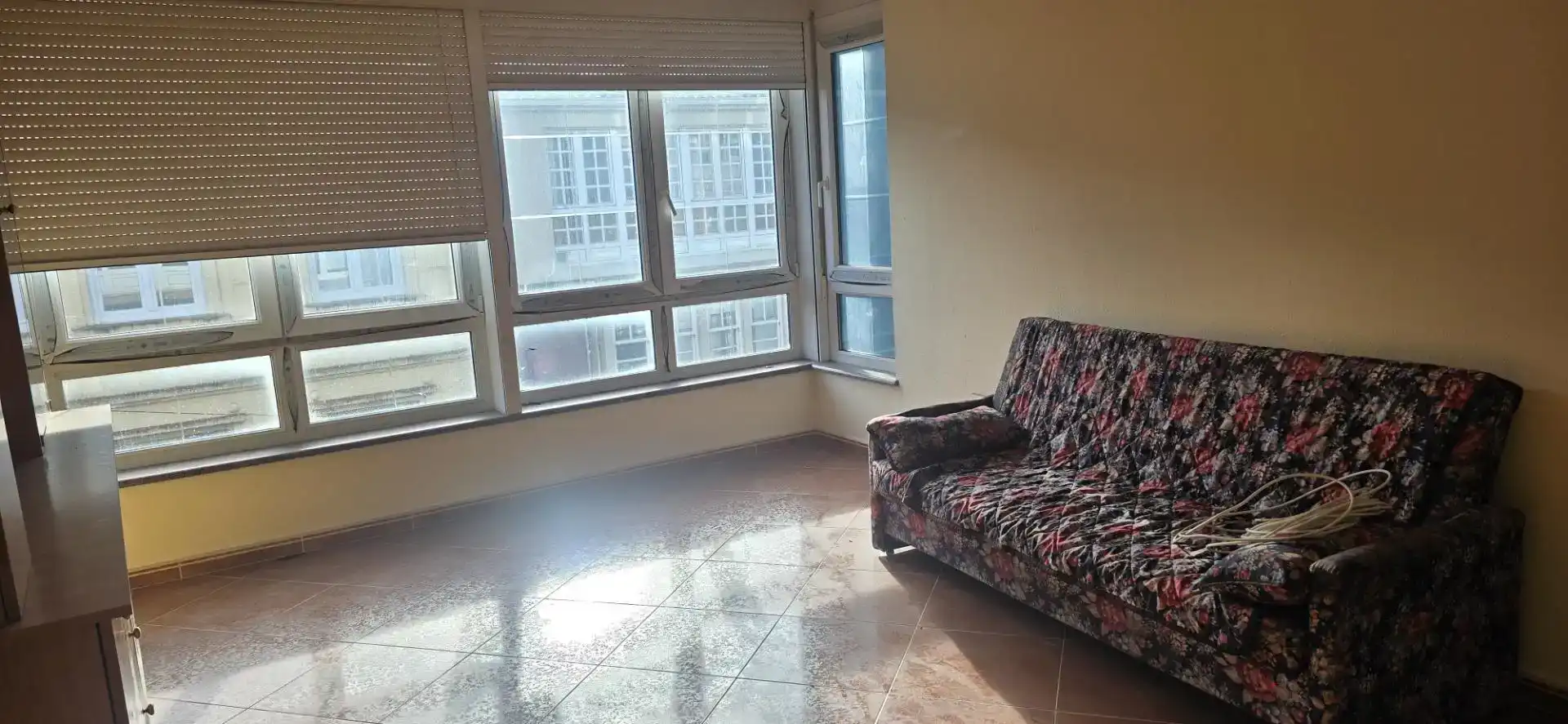 Sala d'estar de Pis en venda en Vimianzo