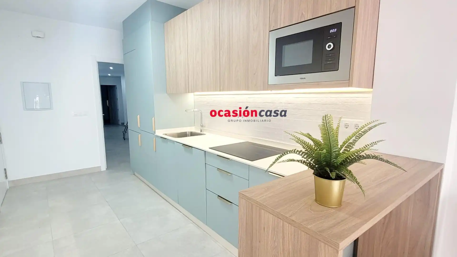 Wohnung zur Miete in Pozoblanco
