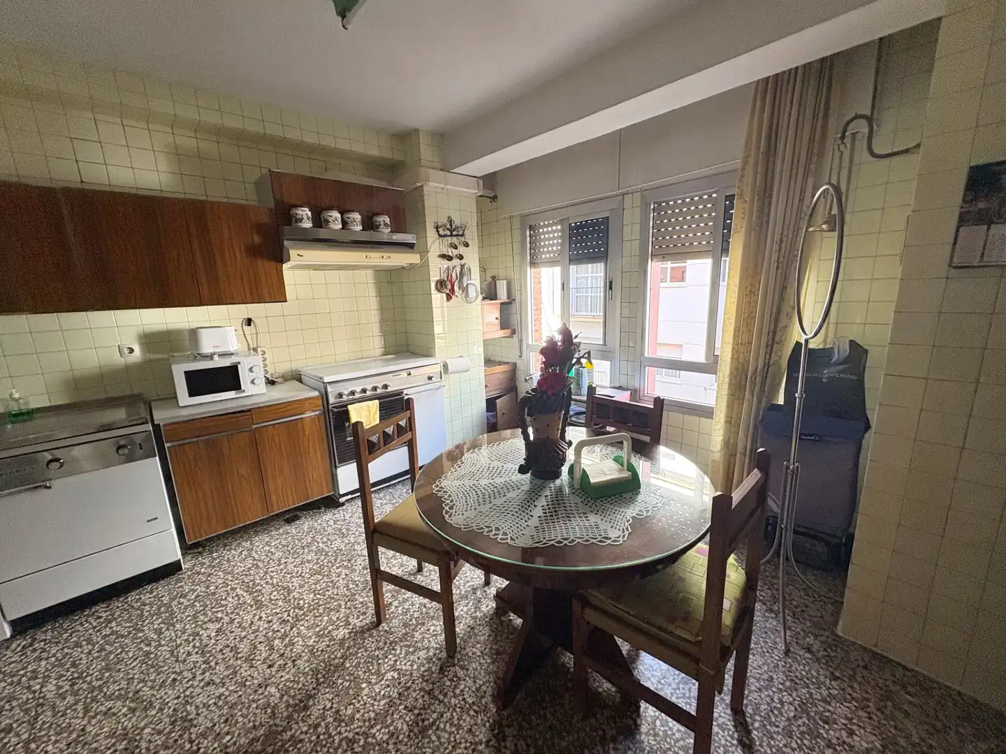 Flat with lift for sale in Poniente-Sur, imagen 18