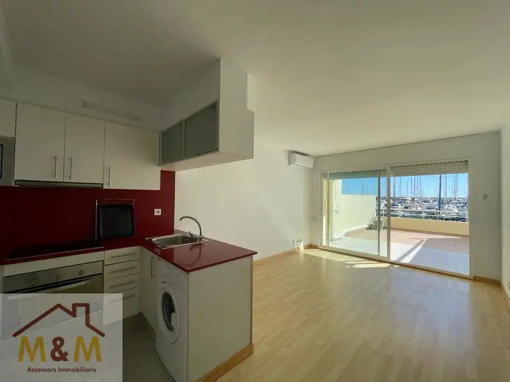 Apartment zur Miete in Les Botigues de Sitges, imagen 3