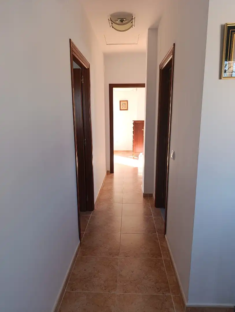 Casa o xalet en venda en Mata de Alcántara amb Moblat