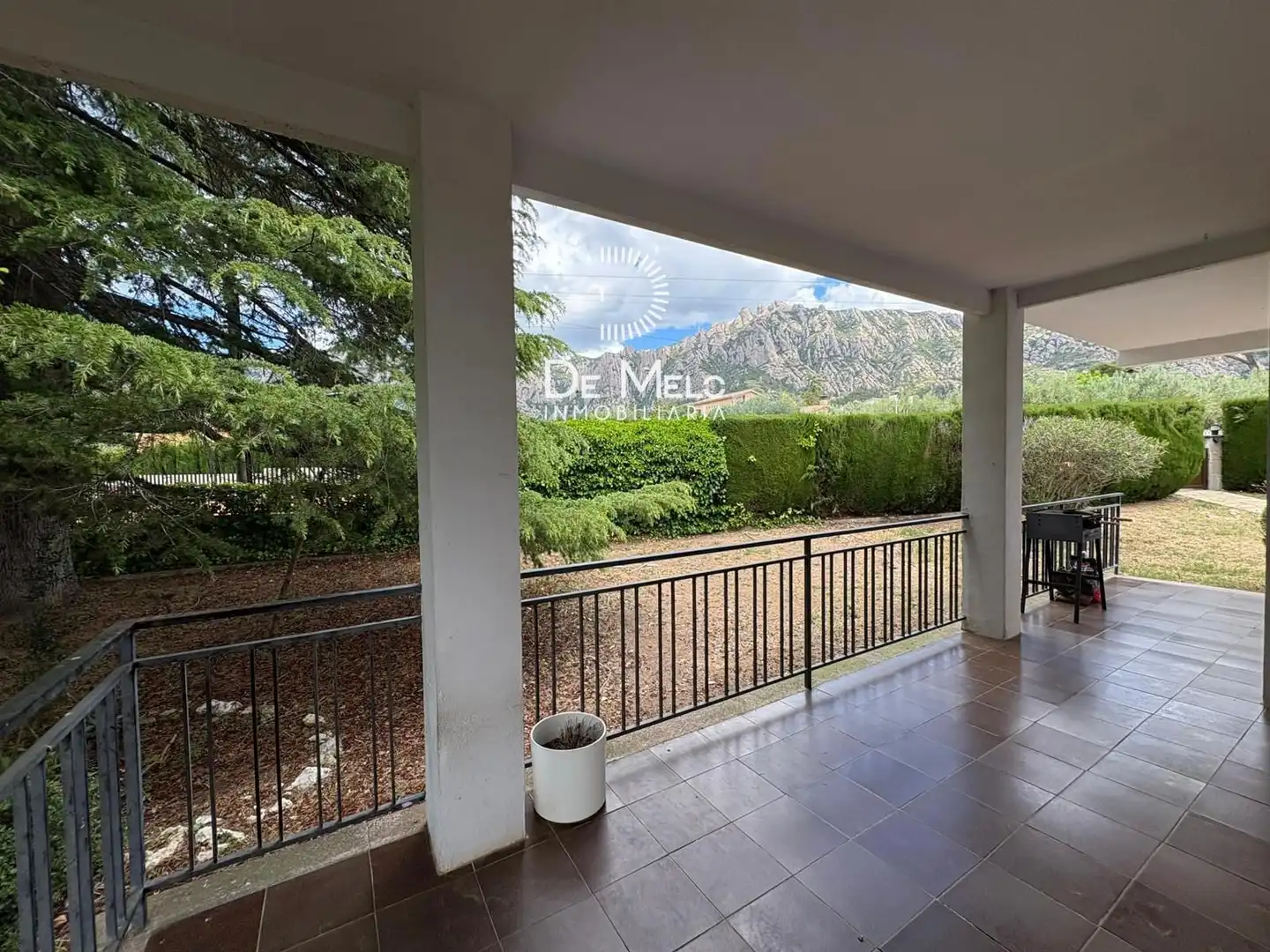 Casa o chalet de alquiler en Olot, Collbató