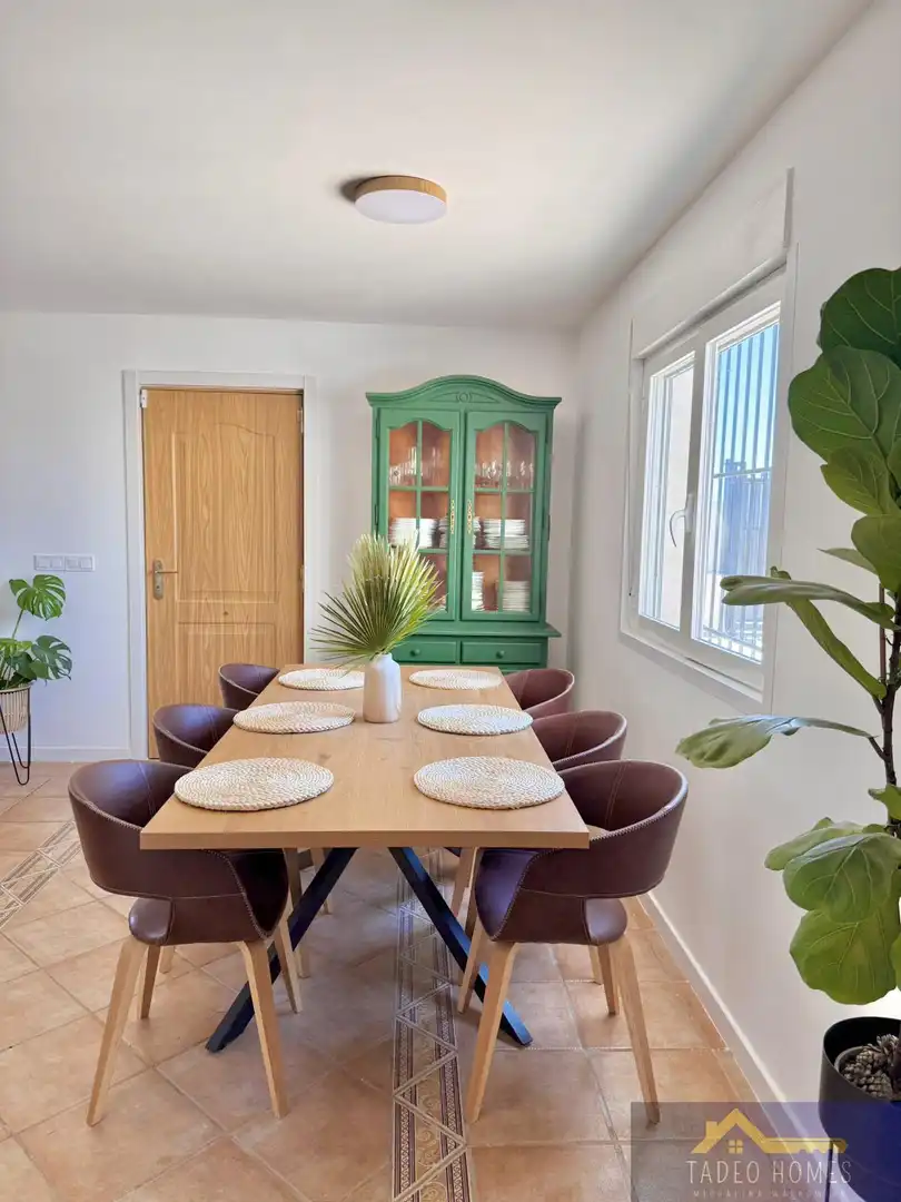 Casa rústica en venta en valle del sol S/N, imagen 31