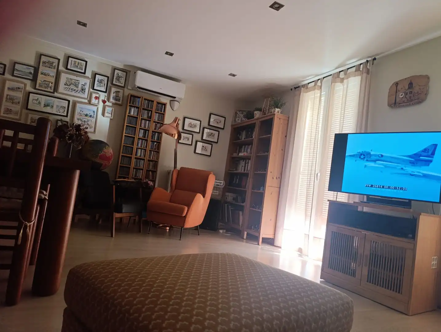 Piso con balcón en venta en Ronda de Sant Pau 75, imagen 7