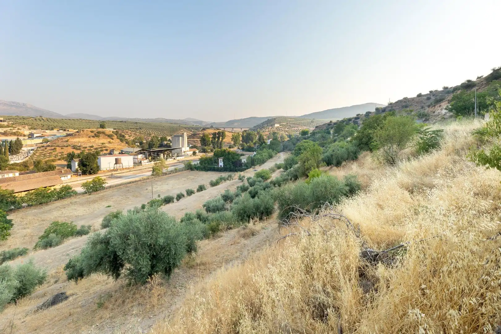 Residential for sale in Iznalloz
