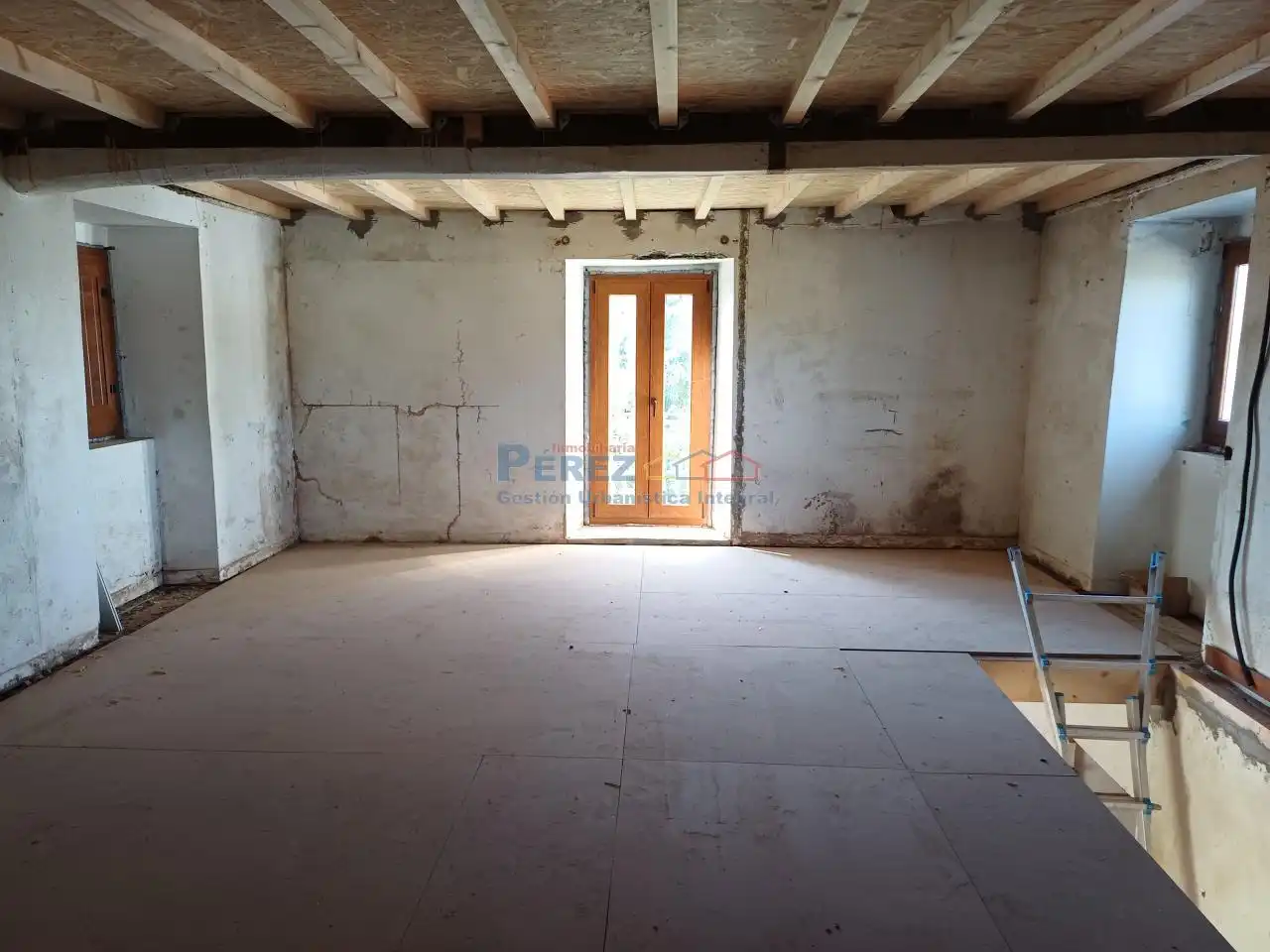 Casa con jardín en venta en Neda, imagen 6