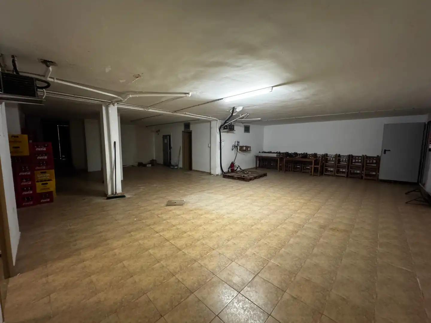 Local comercial en venda a Plaça Poligono 62 137K, imagen 17