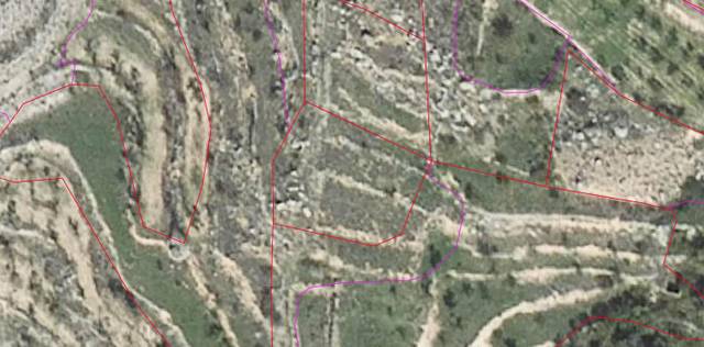 Terreno en Venta en EXTRAMUROS en Montón