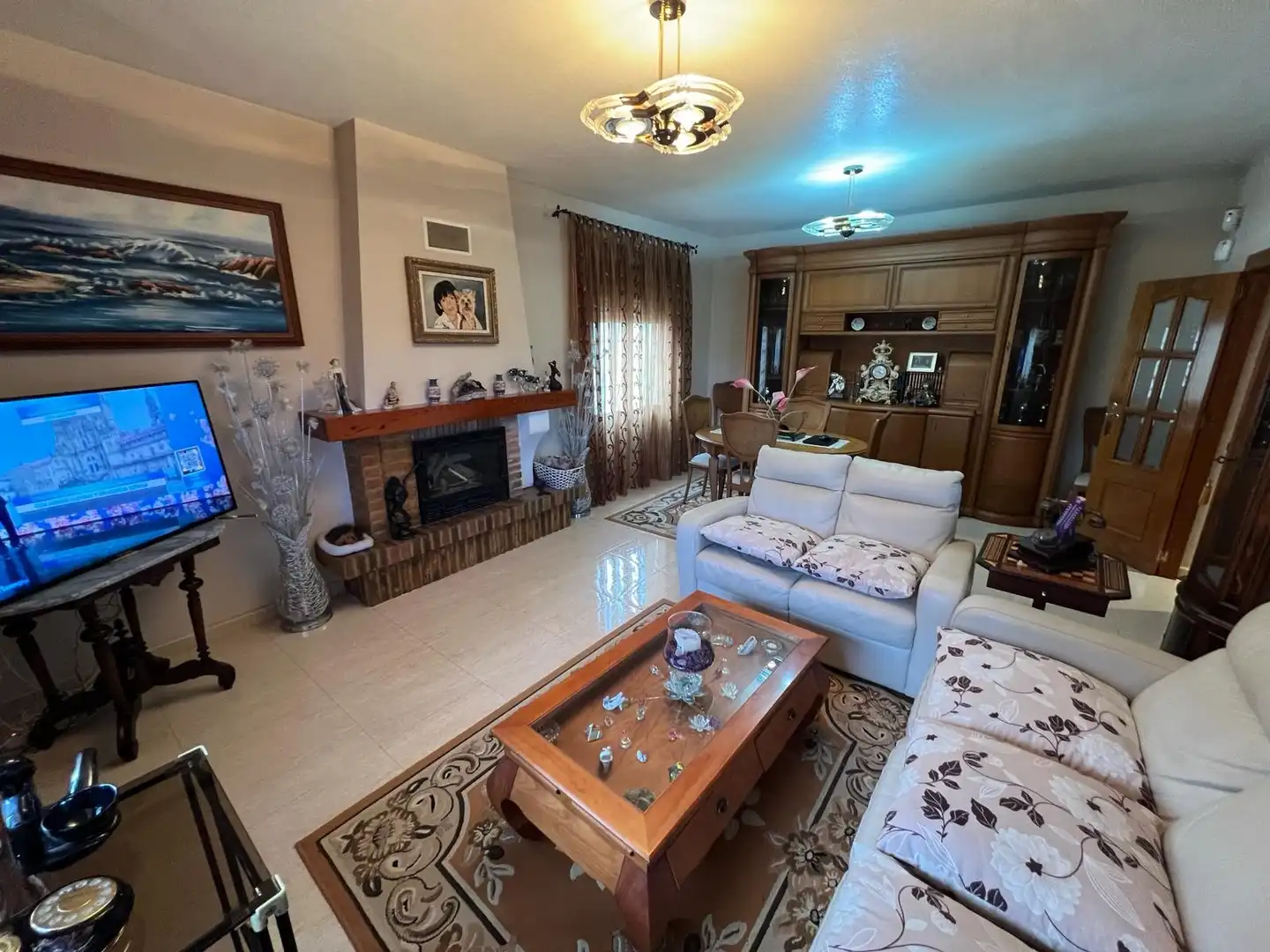 Casa con piscina en venta en Orihuela Costa, imagen 13