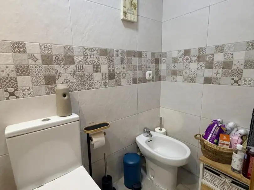 Wohnung mit Aufzug zum Verkauf in Manuel Saldaña 1, imagen 16