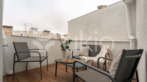 Foto 3 de Apartamento de alquiler en Calle de Bretón de Los Herreros, Ríos Rosas - Nuevos Ministerios, Madrid Capital