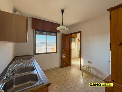 Kitchen of House or chalet for sale in Huércal de Almería  with Terrace