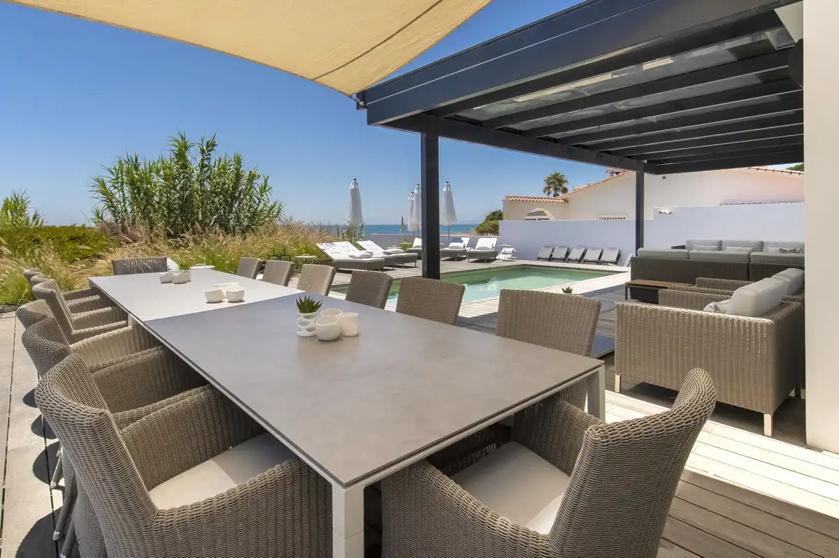 Casa o chalet en venta en Costabella