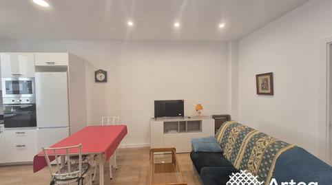 Photo 2 of Flat for rent in Kale Cristo, Bernedo, Araba - Álava